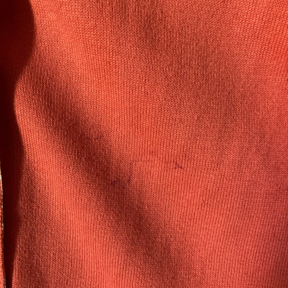 Cherokee Coral color Cardigan - Picture 6 of 8